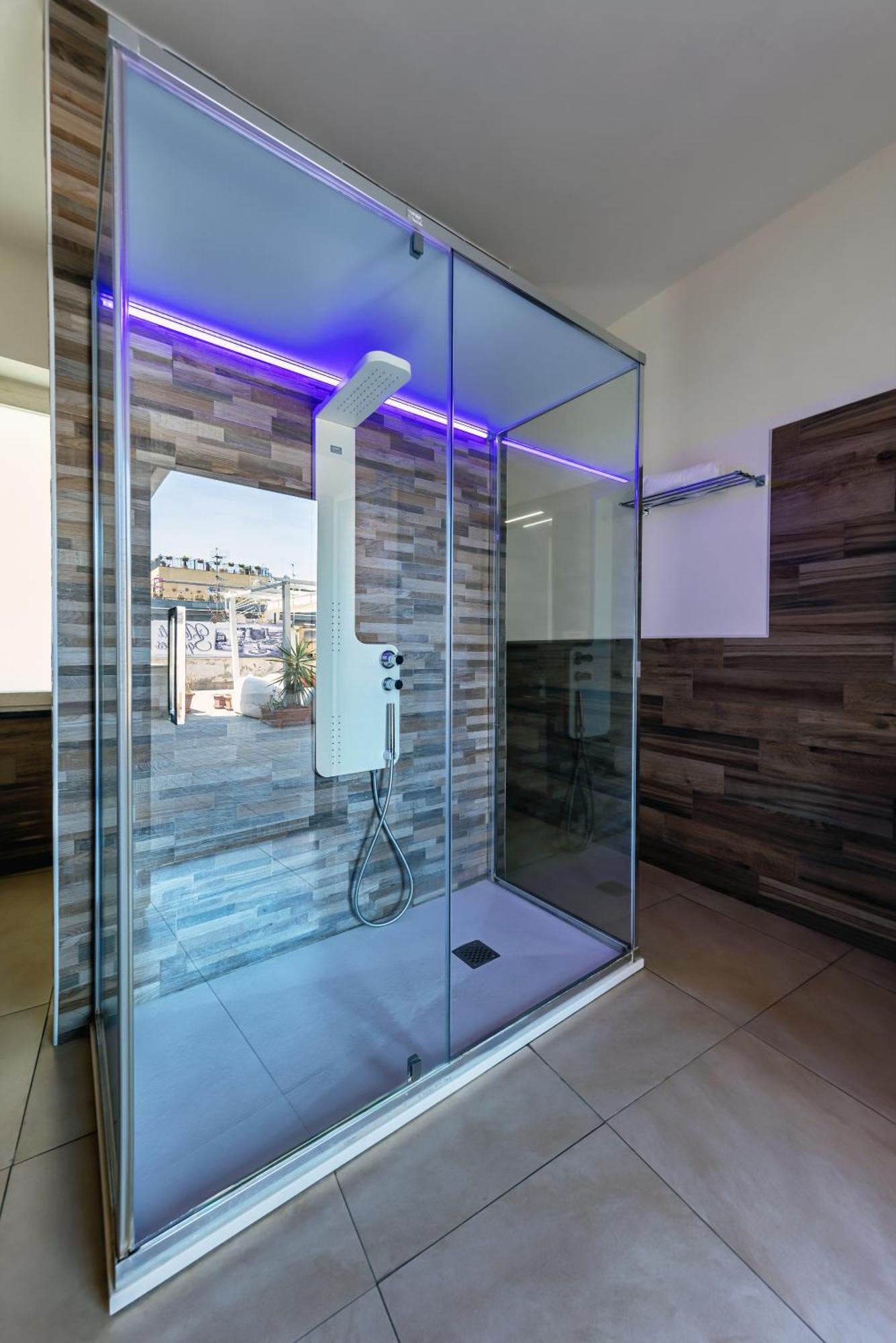 Napoli Squares Suites Bagian luar foto