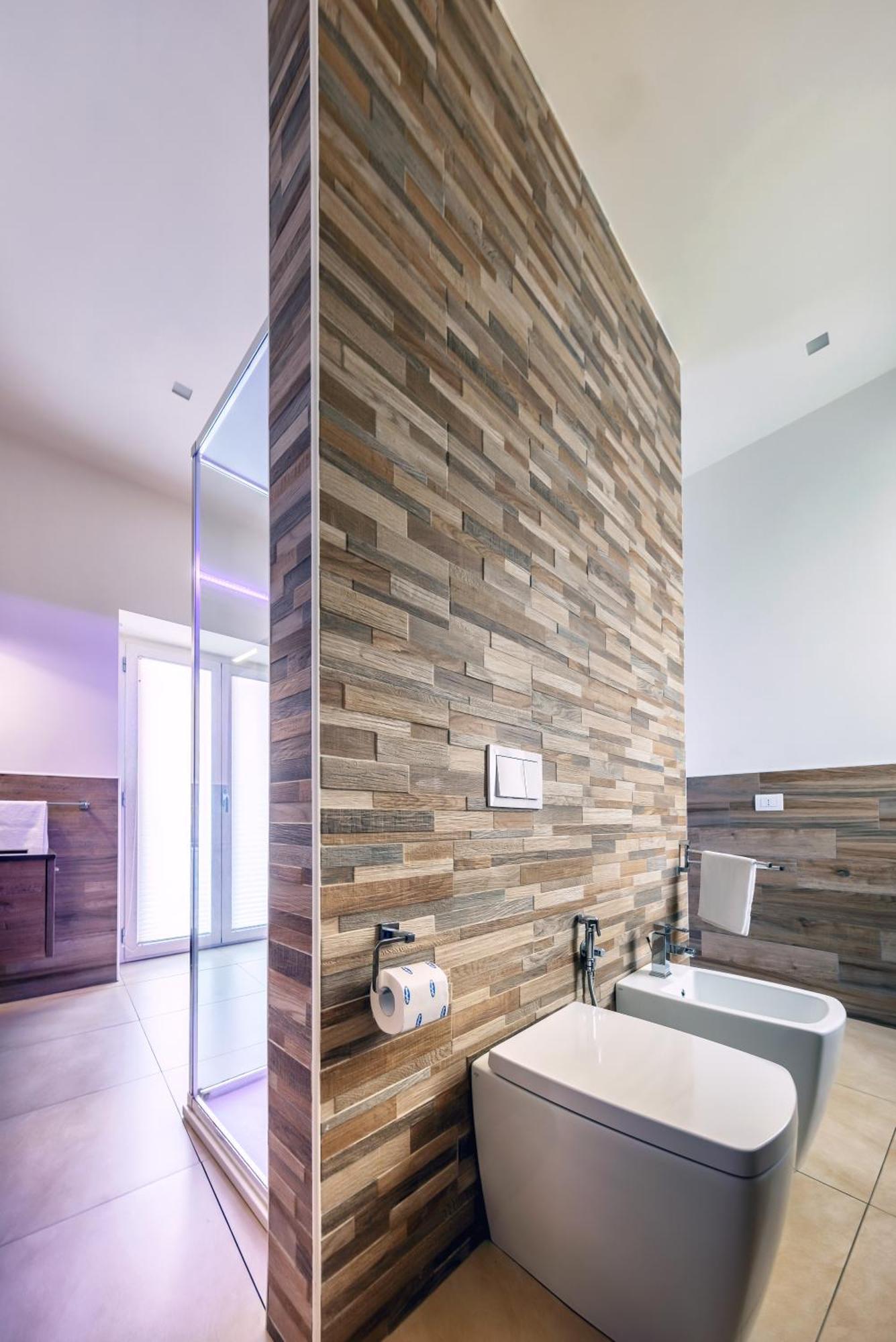 Napoli Squares Suites Bagian luar foto
