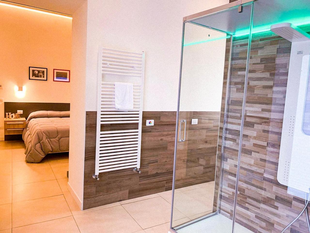 Napoli Squares Suites Bagian luar foto